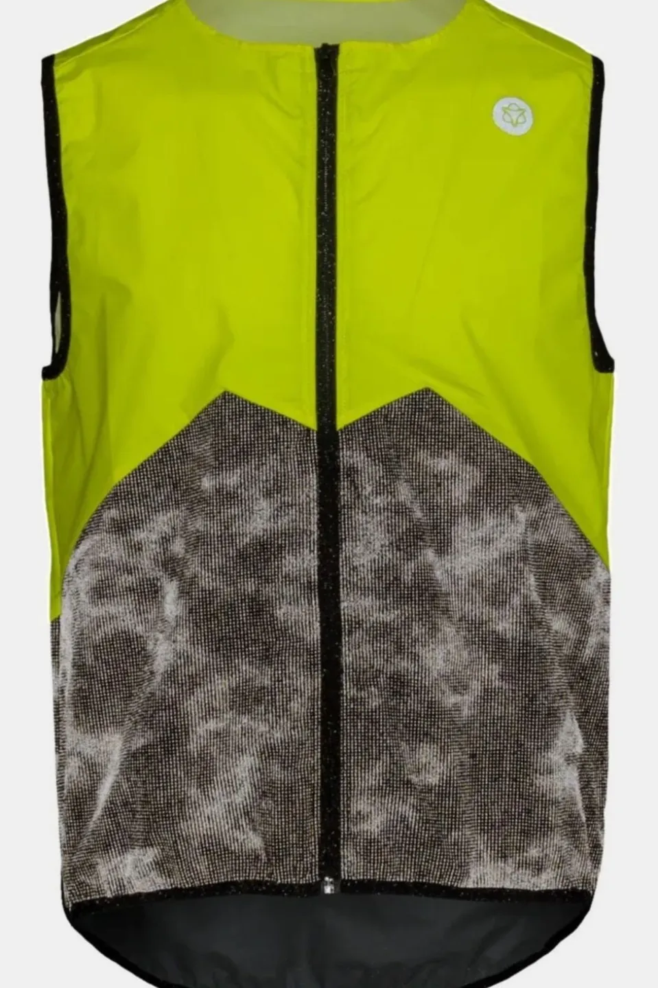 Coupe-Vent Compact Visibility Body Commuter