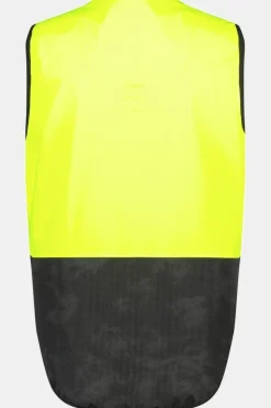 Coupe-Vent Compact Visibility Body Commuter