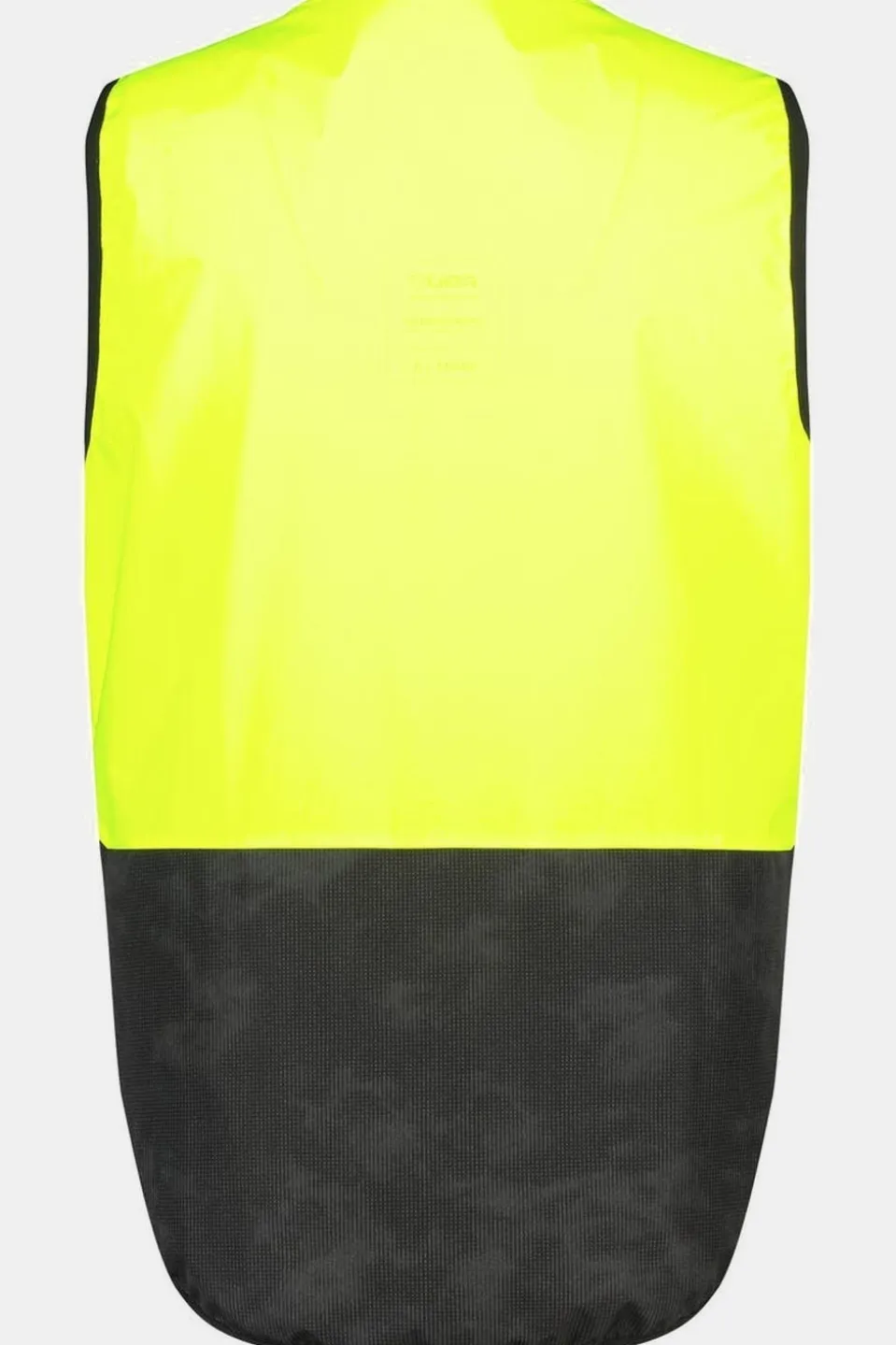 Coupe-Vent Compact Visibility Body Commuter