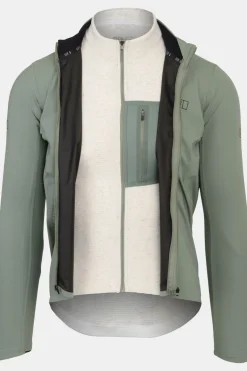 Coupe-Vent 2-Layer Jacket Six6 Men
