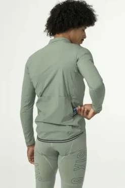Coupe-Vent 2-Layer Jacket Six6 Men