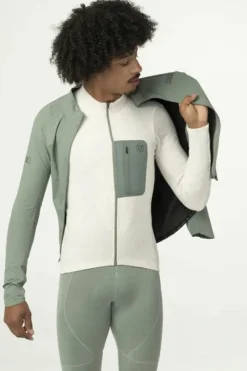 Coupe-Vent 2-Layer Jacket Six6 Men