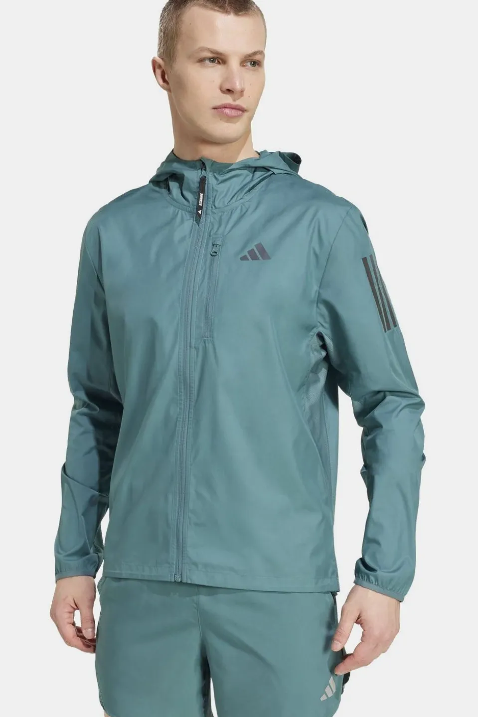 Coupe-Vent Otr B Jkt
