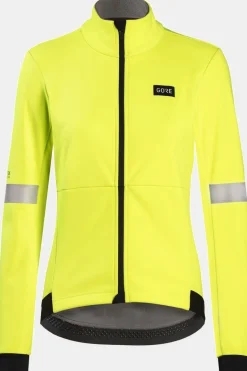 Coupe-Vent Tempest Jacket Womens