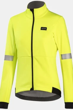 Coupe-Vent Tempest Jacket Womens