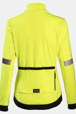 Coupe-Vent Tempest Jacket Womens