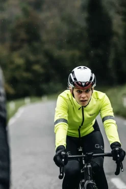 Coupe-Vent Tempest Jacket Womens