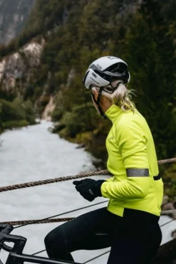 Coupe-Vent Tempest Jacket Womens