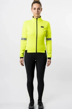 Coupe-Vent Tempest Jacket Womens