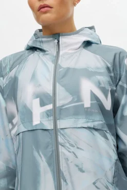 Coupe-Vent Wind Shield Run Jacket