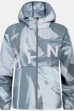 Coupe-Vent Wind Shield Run Jacket