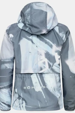 Coupe-Vent Wind Shield Run Jacket