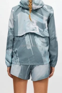 Coupe-Vent Wind Shield Run Jacket