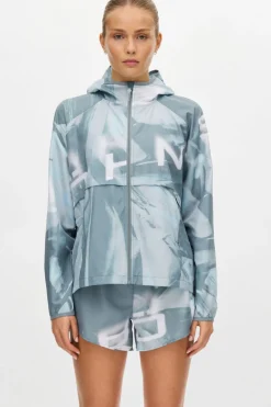 Coupe-Vent Wind Shield Run Jacket
