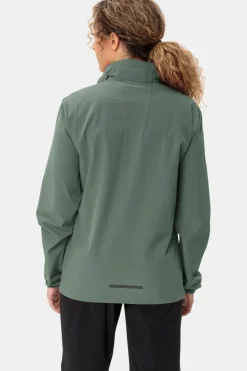 Coupe-Vent Women'S Cyclist Air Jacket