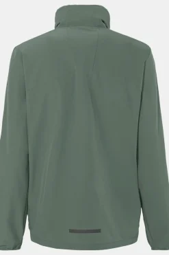 Coupe-Vent Women'S Cyclist Air Jacket
