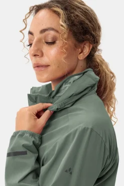 Coupe-Vent Women'S Cyclist Air Jacket