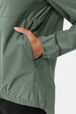 Coupe-Vent Women'S Cyclist Air Jacket