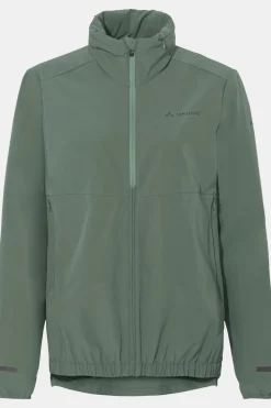 Coupe-Vent Women'S Cyclist Air Jacket