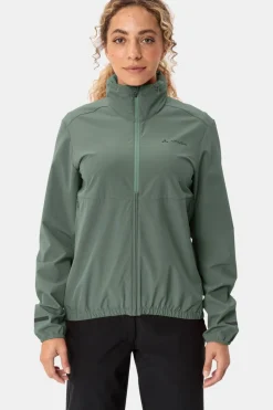 Coupe-Vent Women'S Cyclist Air Jacket