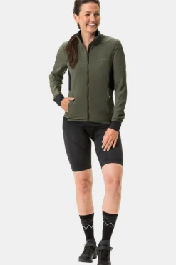 Coupe-Vent Women'S Kuro Air Jacket