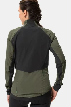 Coupe-Vent Women'S Kuro Air Jacket