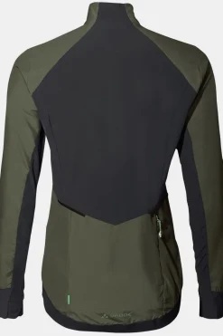 Coupe-Vent Women'S Kuro Air Jacket
