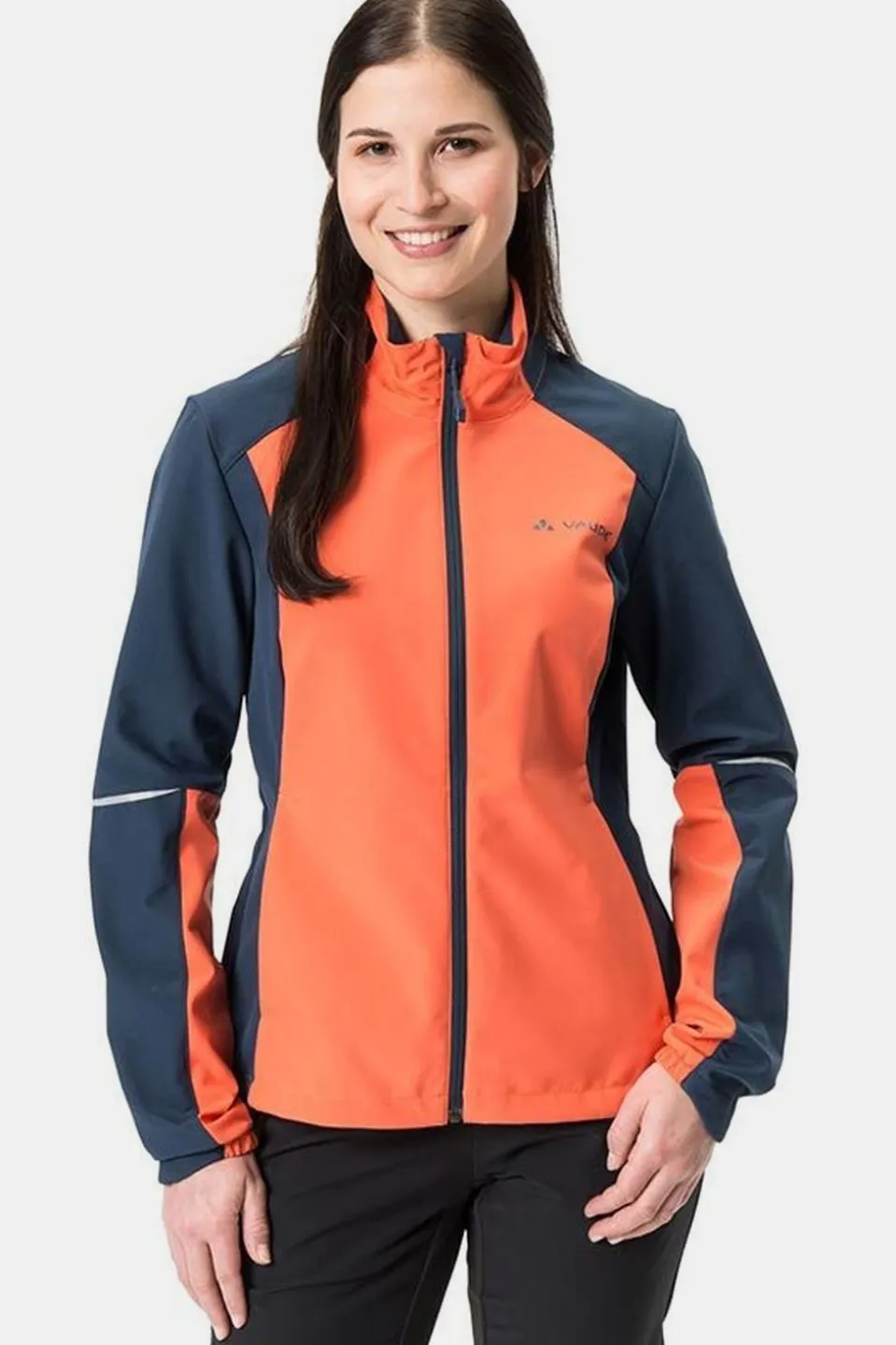 Coupe-Vent Women'S Wintry Jacket Iv