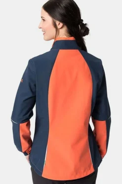 Coupe-Vent Women'S Wintry Jacket Iv
