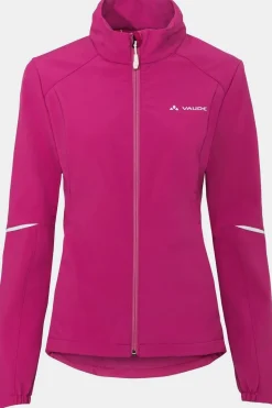 Coupe-Vent Women'S Wintry Jacket Iv
