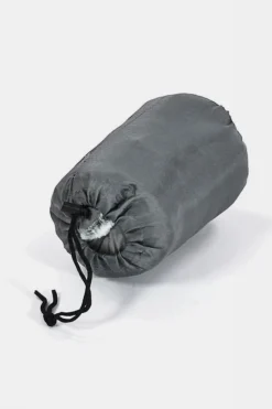 Coussin Mions Fleece Memory Foam Kussen