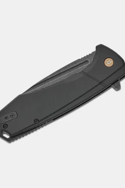 Couteau 713 Ruckus Copper