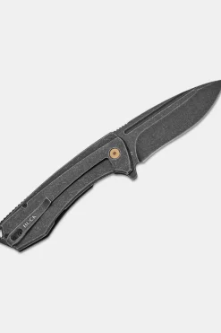 Couteau 713 Ruckus Copper