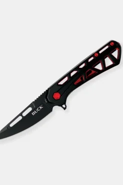 Couteau Buck Trace Ops Black