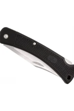 Couteau Folding Hunter LT Clampack