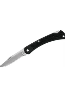 Couteau Folding Hunter LT Clampack