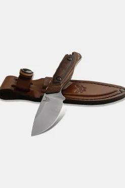 Couteau Hidden Canyon Hunter
