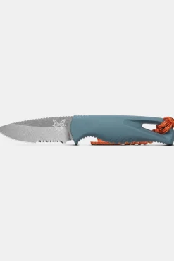 Couteau Intersect Depth Blue Ce