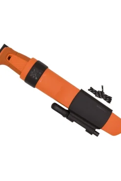 Couteau Kansbol Survival Kit