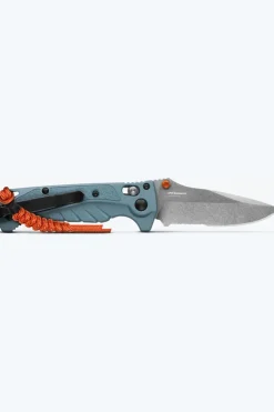 Couteau Mini Adira Depth Blue Ce