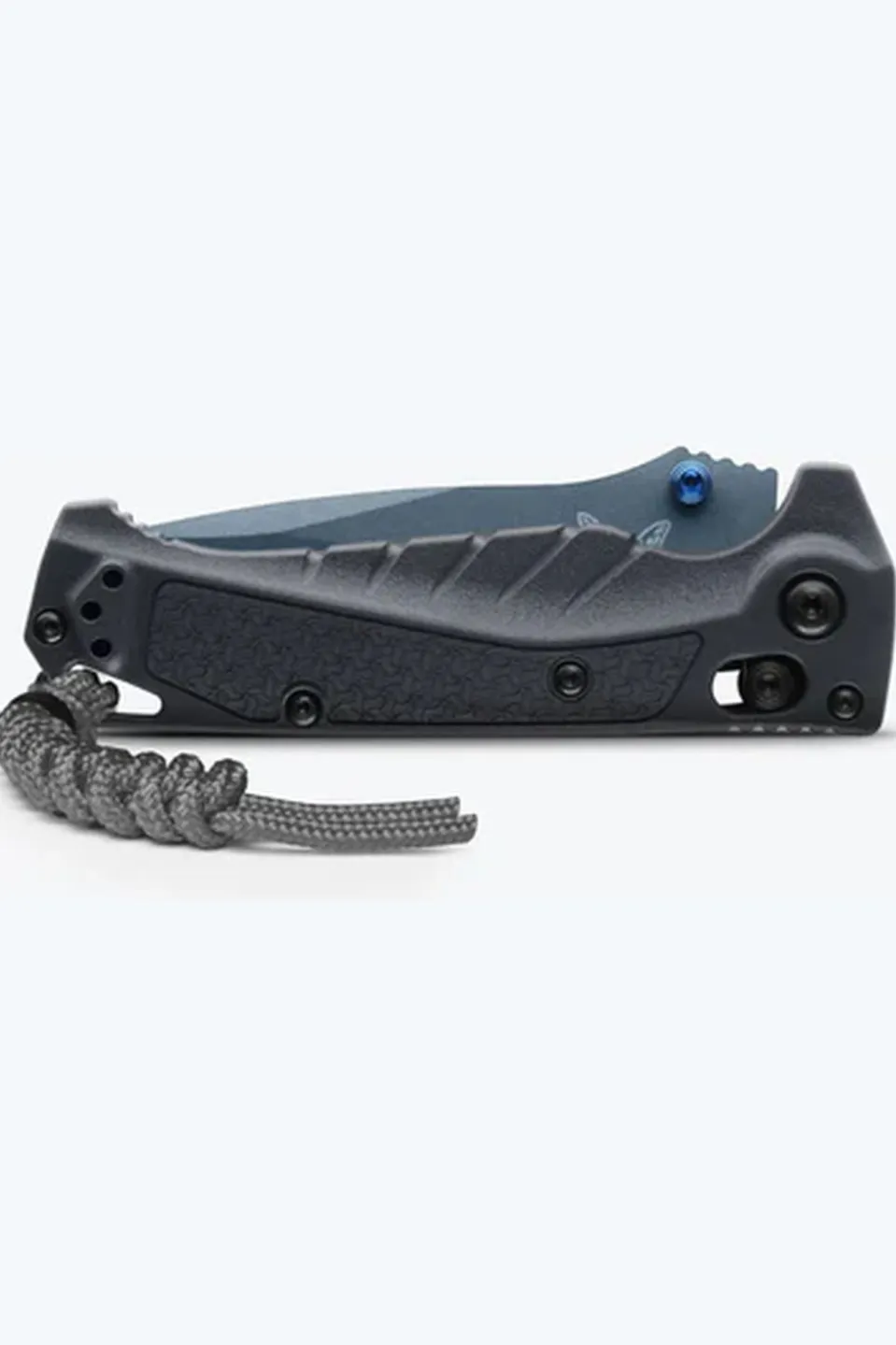 Couteau Mini Adira Tempest Gray Pe