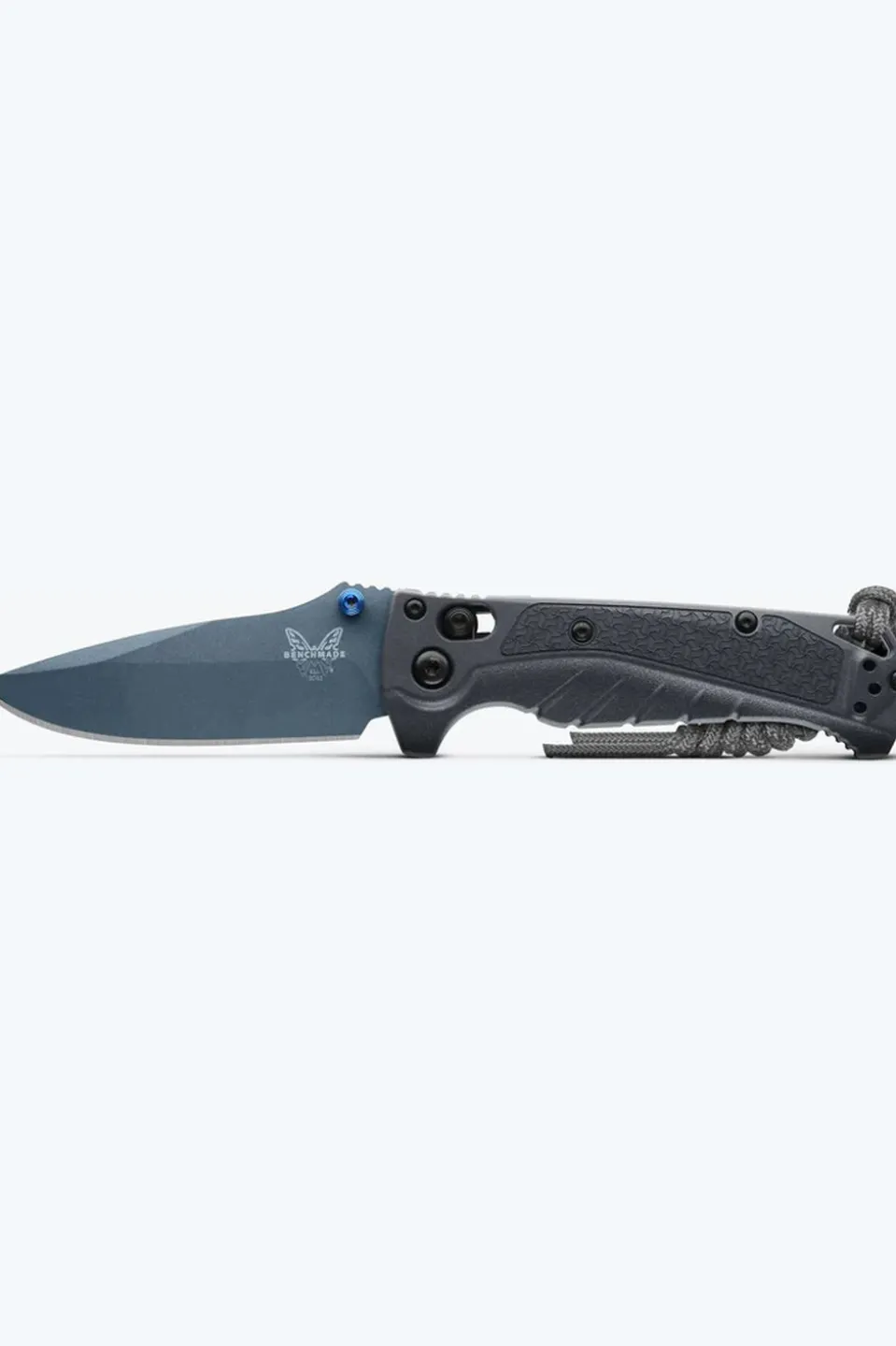 Couteau Mini Adira Tempest Gray Pe