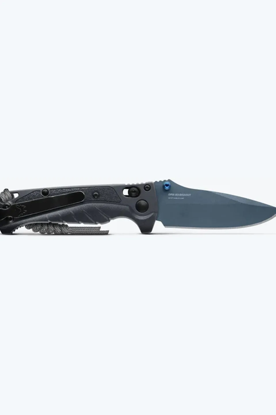Couteau Mini Adira Tempest Gray Pe