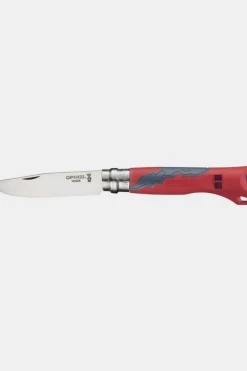 Couteau No.7 Outdoor Junior