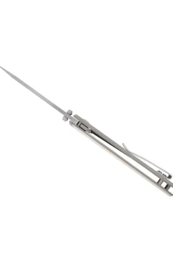 Couteau Odessa Stainless Pe Clampack