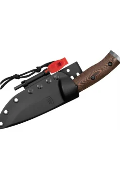 Couteau Selkirk Micarta