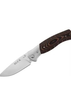 Couteau Small Folding Selkirk Micarta