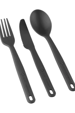 Couvert polycarbonate