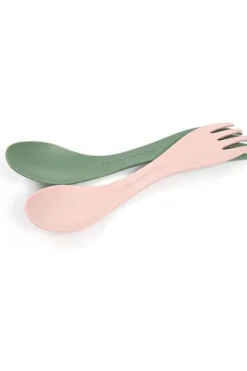 Couvert Spork Little 2-Pack