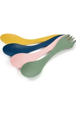 Couvert Spork Original 4-Pack
